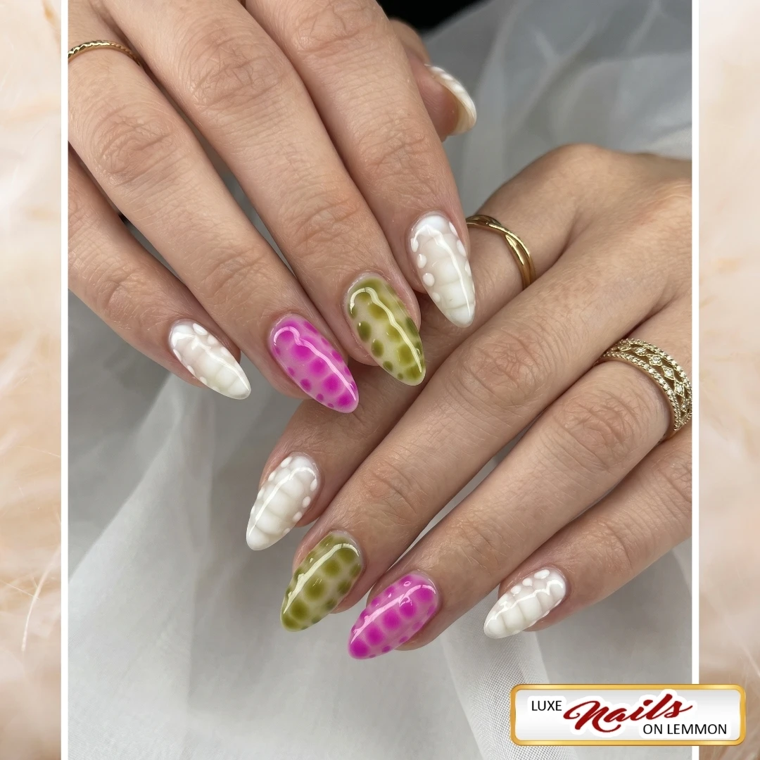 Nail Art
